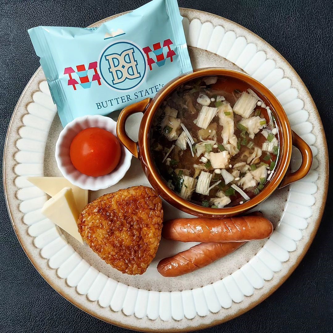 rrr.ochibichan_ハナビラタケレシピ写真1